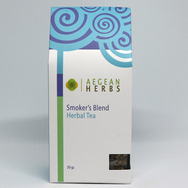 Beauty Blend Herbal Tea  30gr