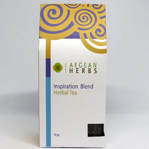 Smoker's Blend Herbal Tea 30gr